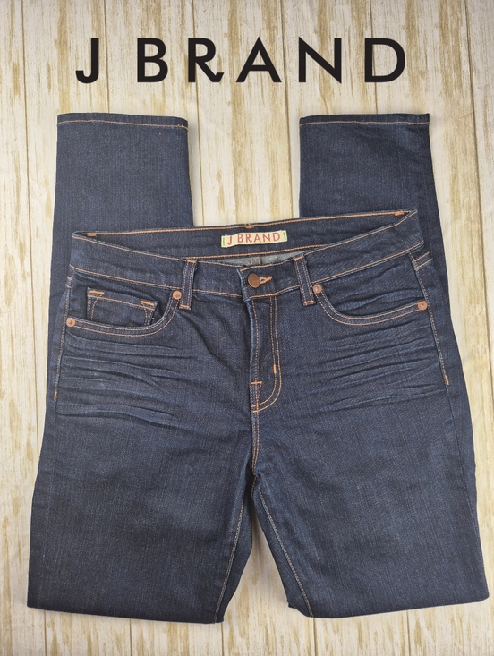 J Brand Denim - J Brand The Skinny Size 29 Women's Jeans.